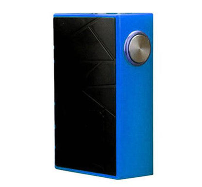 Arctic Dolphin Crea BF Box Mod Akkuträger