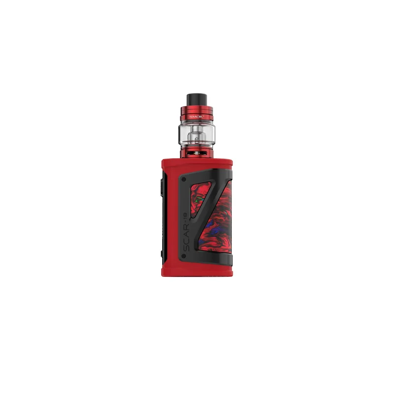 SMOK Scar-18 Kit mit TFV9 Tank 230W