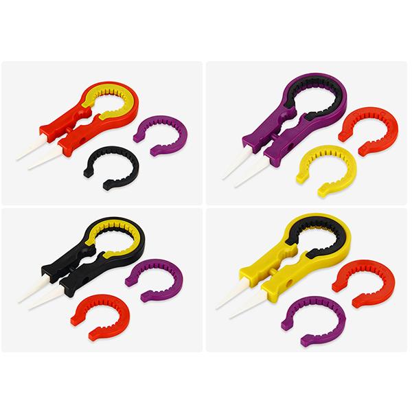 Multipurpose Vaper Tweezer V8