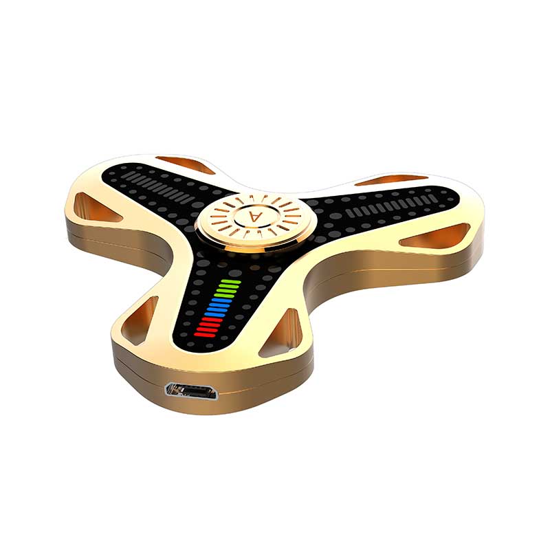 AITURE Ai100 Bluetooth Kontrolle Hand Spinner