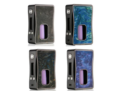 Aleader Killer 80W Squonk Mod Akkuträger - 7ml