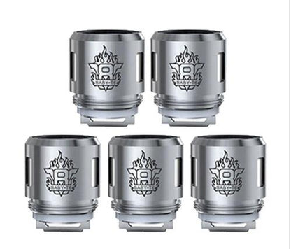SMOK V8 Baby - T6 Coil 0,2 Ohm - 5 Stück / Packung