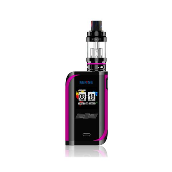 Sense V-JET 230W TC Kit mit V-Jet Tank - 4,5ml