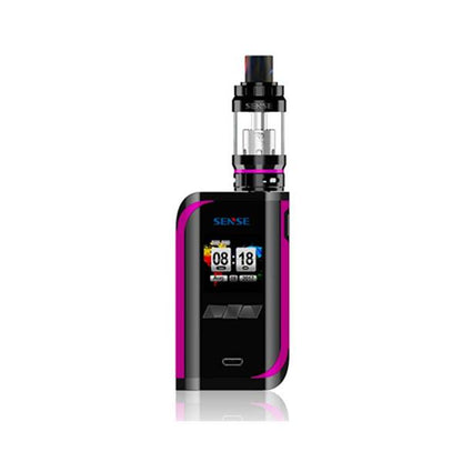 Sense V-JET 230W TC Kit mit V-Jet Tank - 4,5ml
