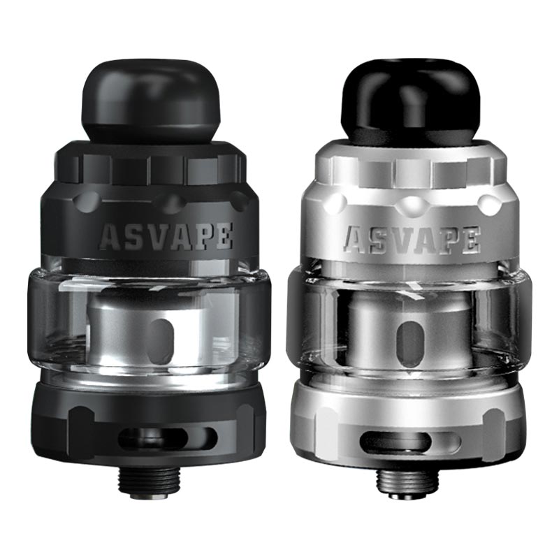 Asvape Arya Verdampfer 4.5ml