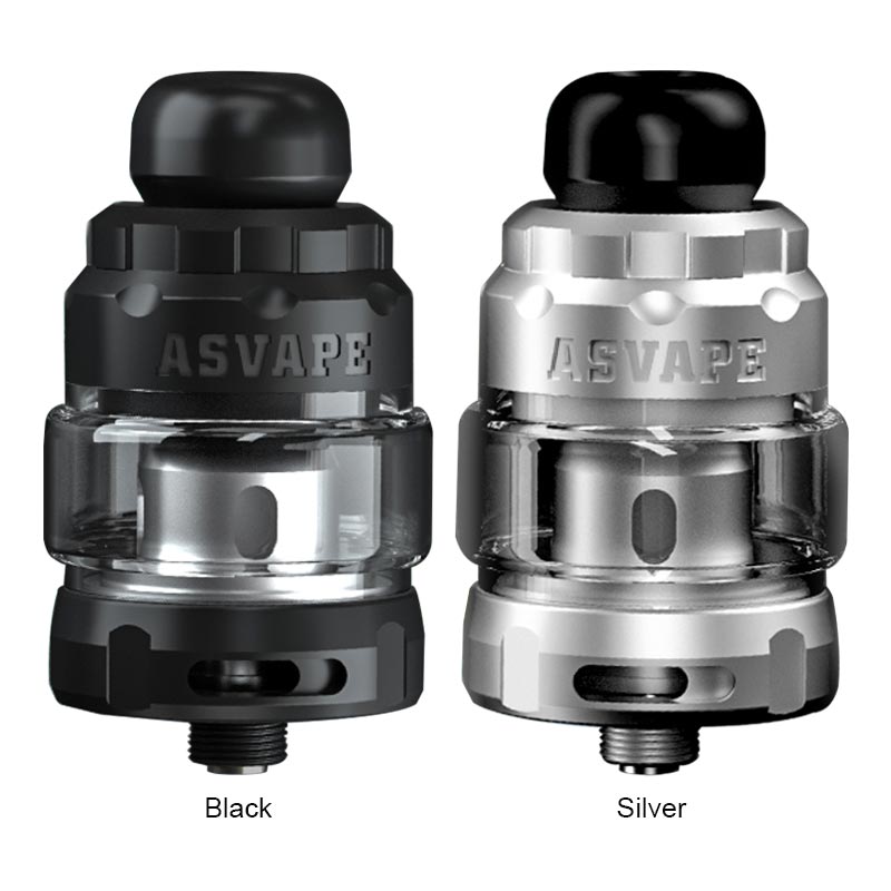 Asvape Arya Verdampfer 4.5ml