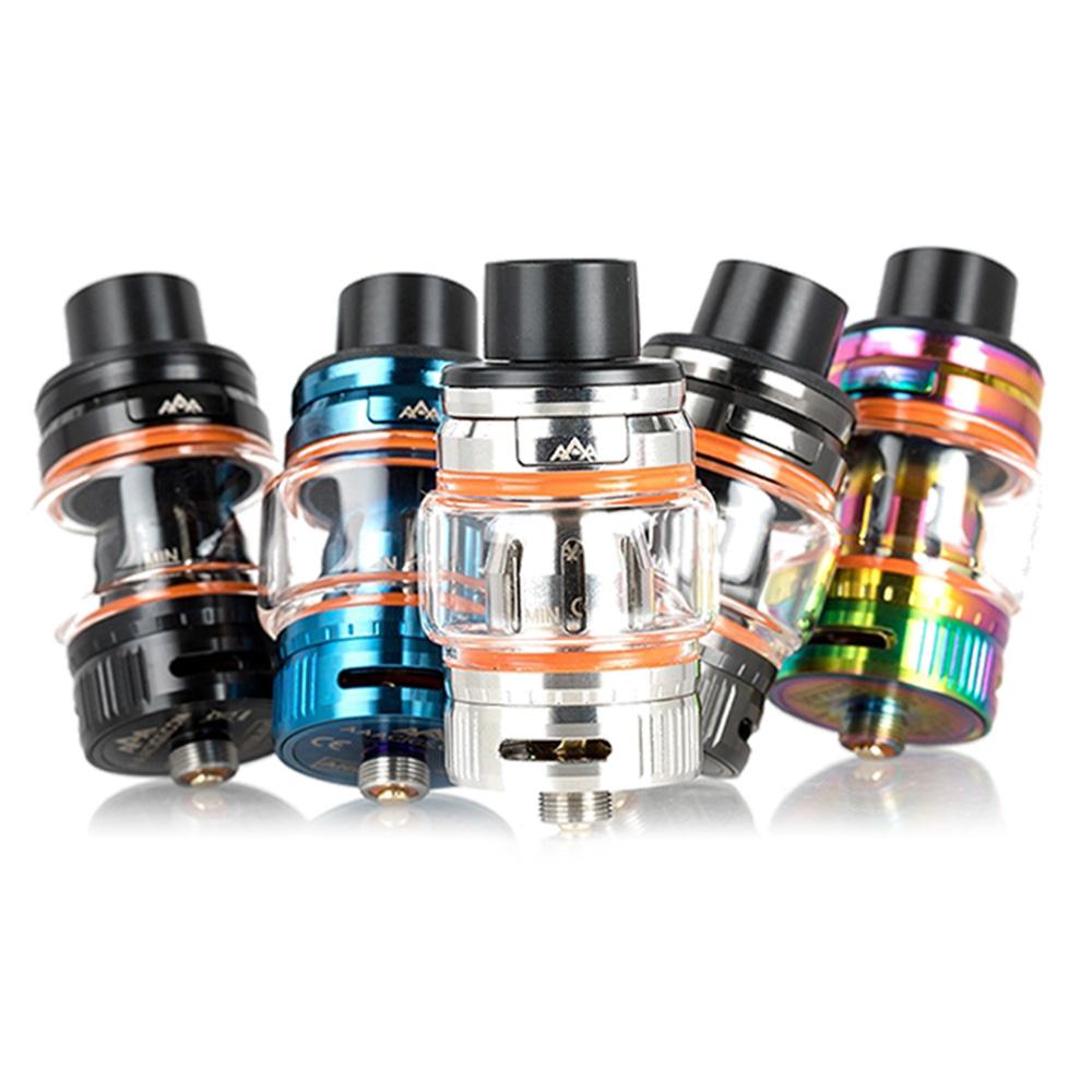AAA Vape Anulax Sub Ohm Tank Verdampfer 3ml/5ml