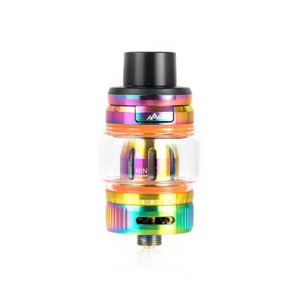 AAA Vape Anulax Sub Ohm Tank Verdampfer 3ml/5ml