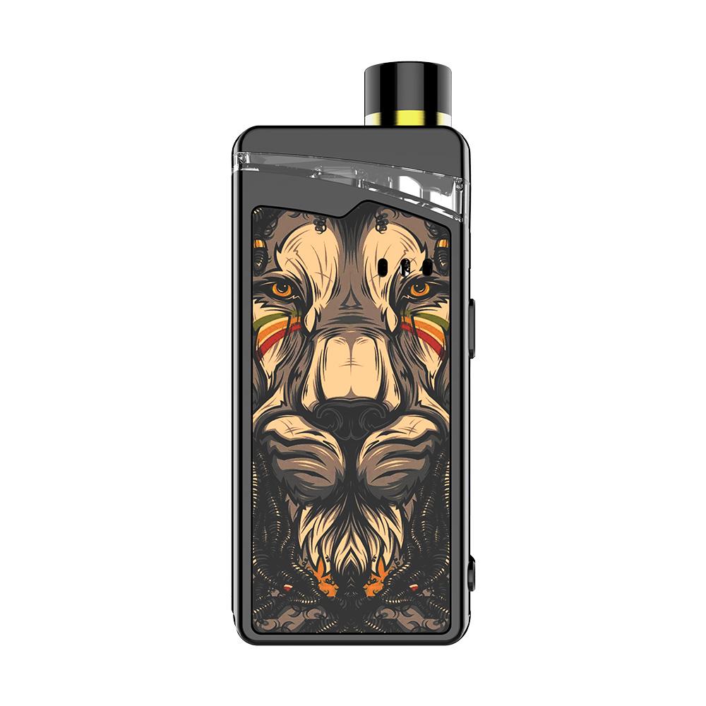 AAA Vape Matrix 80W Pod System Kit