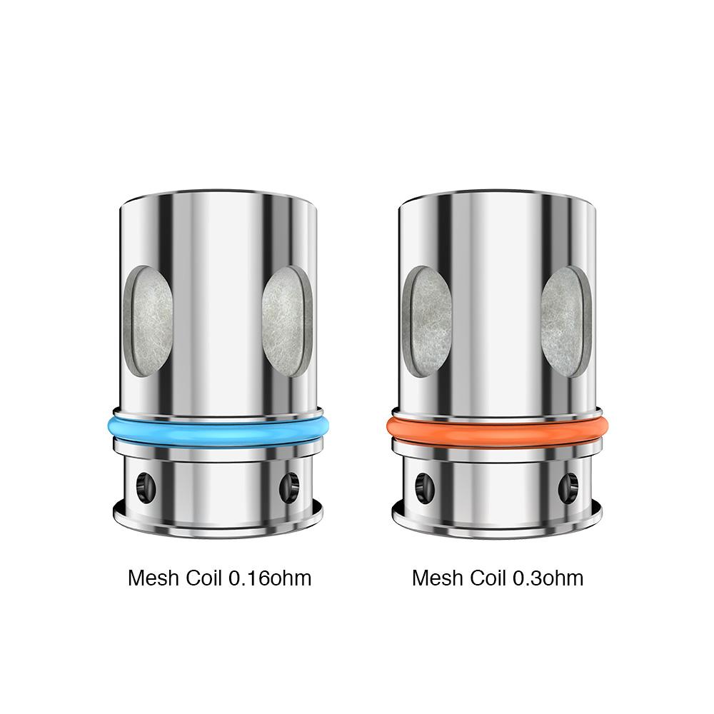 AAA Vape Matrix 80W Replacement Coil 5Stück