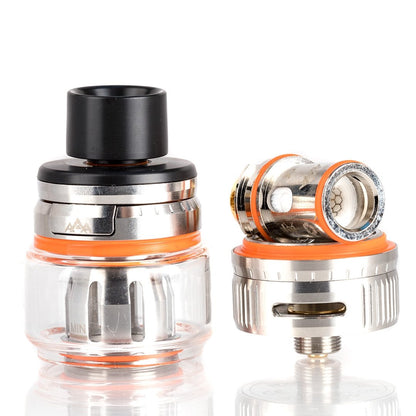 AAAVape Anulax Sub Ohm Mesh Verdampfer 5ml