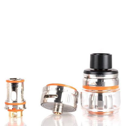 AAAVape Anulax Sub Ohm Mesh Verdampfer 5ml