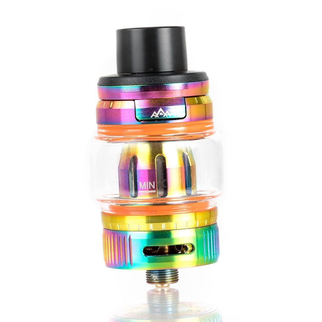 AAAVape Anulax Sub Ohm Mesh Verdampfer 5ml