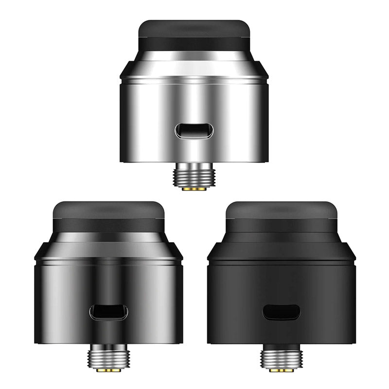 Augvape Alexa S24 RDA Verdampfer