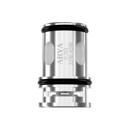 Asvape Arya Replacement Coil (5Stück/Packung)