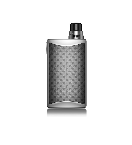 Vandy Vape Kylin M AIO Pod Kit 2,5ml/5ml & 1500mAh