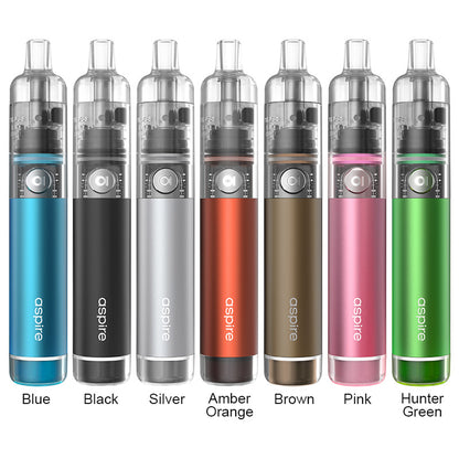 Aspire Cyber G Pod Kit 850mAh