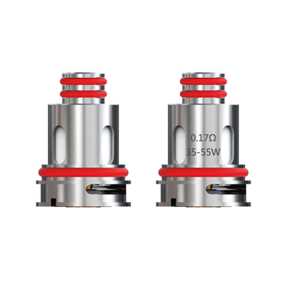 AE 0,17 Ohm Mesh Coils für SMOK RPM 80 / SMOK Fetch Pro 5 Stück / Packung