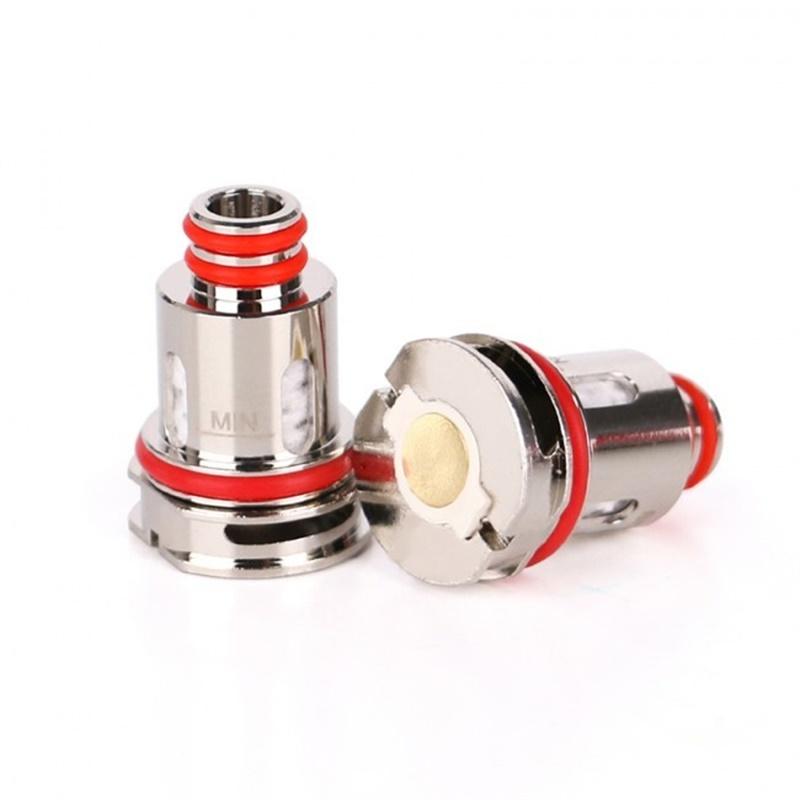 AE 0,4 Ohm Mesh Coils für SMOK RPM40/ SMOK Fetch Mini 5 Stück / Packung
