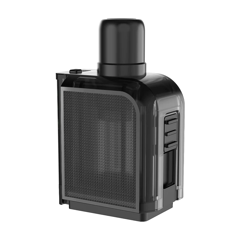 Aspire Flexus Blok Empty Pod Cartridge 1Stück/Packung