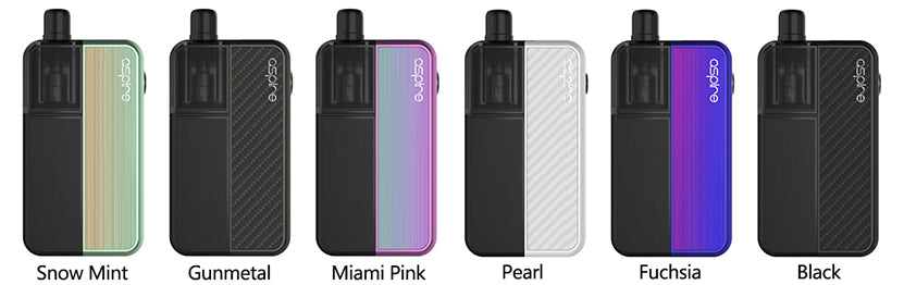 Aspire Flexus Blok Kit 1200mAh