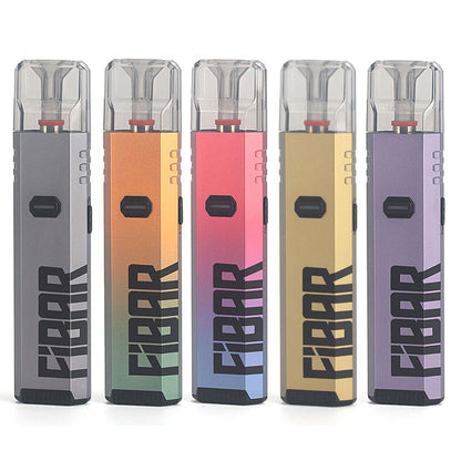 Advken Fibar Pod Kit 650mAh