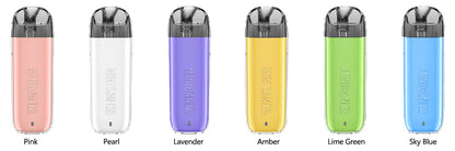 Aspire Minican 2 Pod Kit