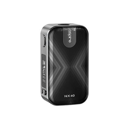 Aspire NX40 Box Akkuträger 40W
