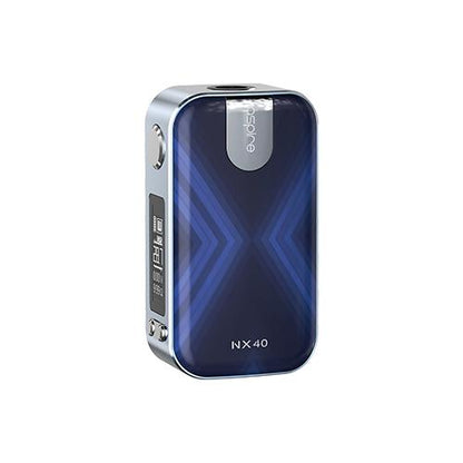 Aspire NX40 Box Akkuträger 40W