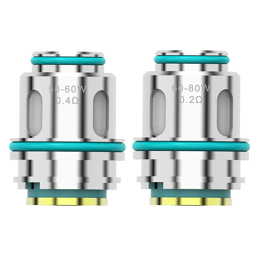 Advken Owl Pro Replacement Coil für Owl Pro 5Stück/Packung