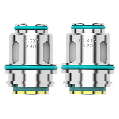 Advken Owl Pro Replacement Coil für Owl Pro 5Stück/Packung