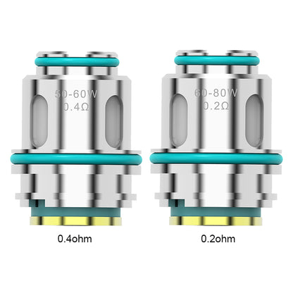 Advken Owl Pro Replacement Coil für Owl Pro 5Stück/Packung