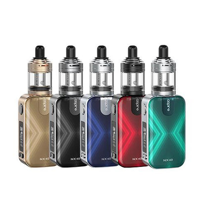 Aspire Rover 2 Kit 40W mit Nautilus XS Tank