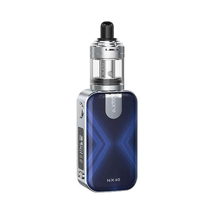 Aspire Rover 2 Kit 40W mit Nautilus XS Tank