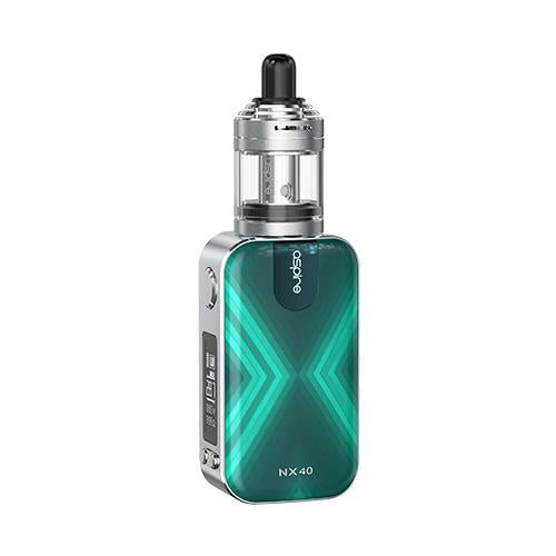 Aspire Rover 2 Kit 40W mit Nautilus XS Tank