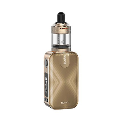 Aspire Rover 2 Kit 40W mit Nautilus XS Tank