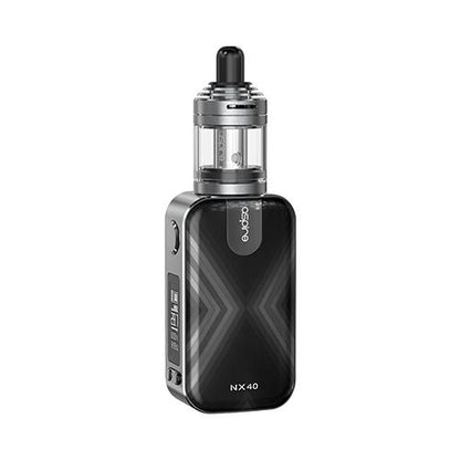 Aspire Rover 2 Kit 40W mit Nautilus XS Tank