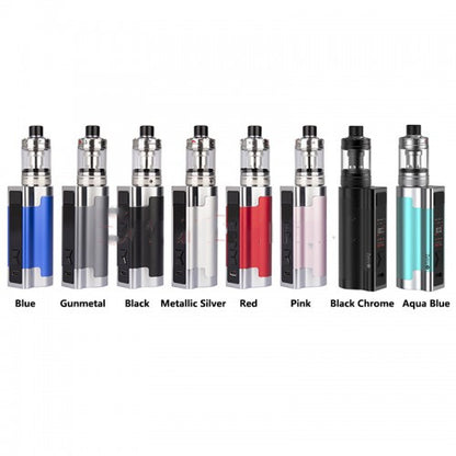 Aspire Zelos 3 Kit mit Nautilus 3 Tank