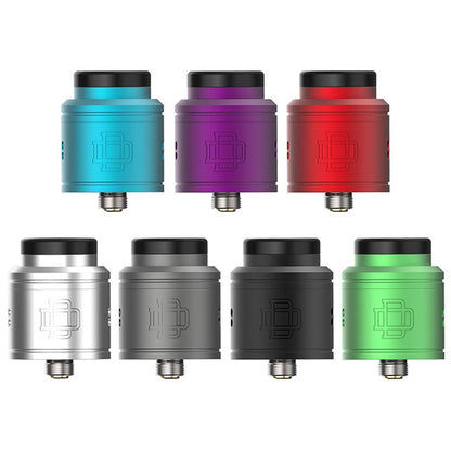 AUGVAPE Druga 2 RDA Verdampfer 24mm