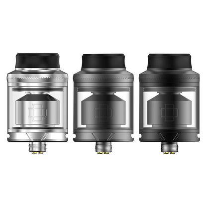 AUGVAPE Druga RTA Verdampfer 2,4ml
