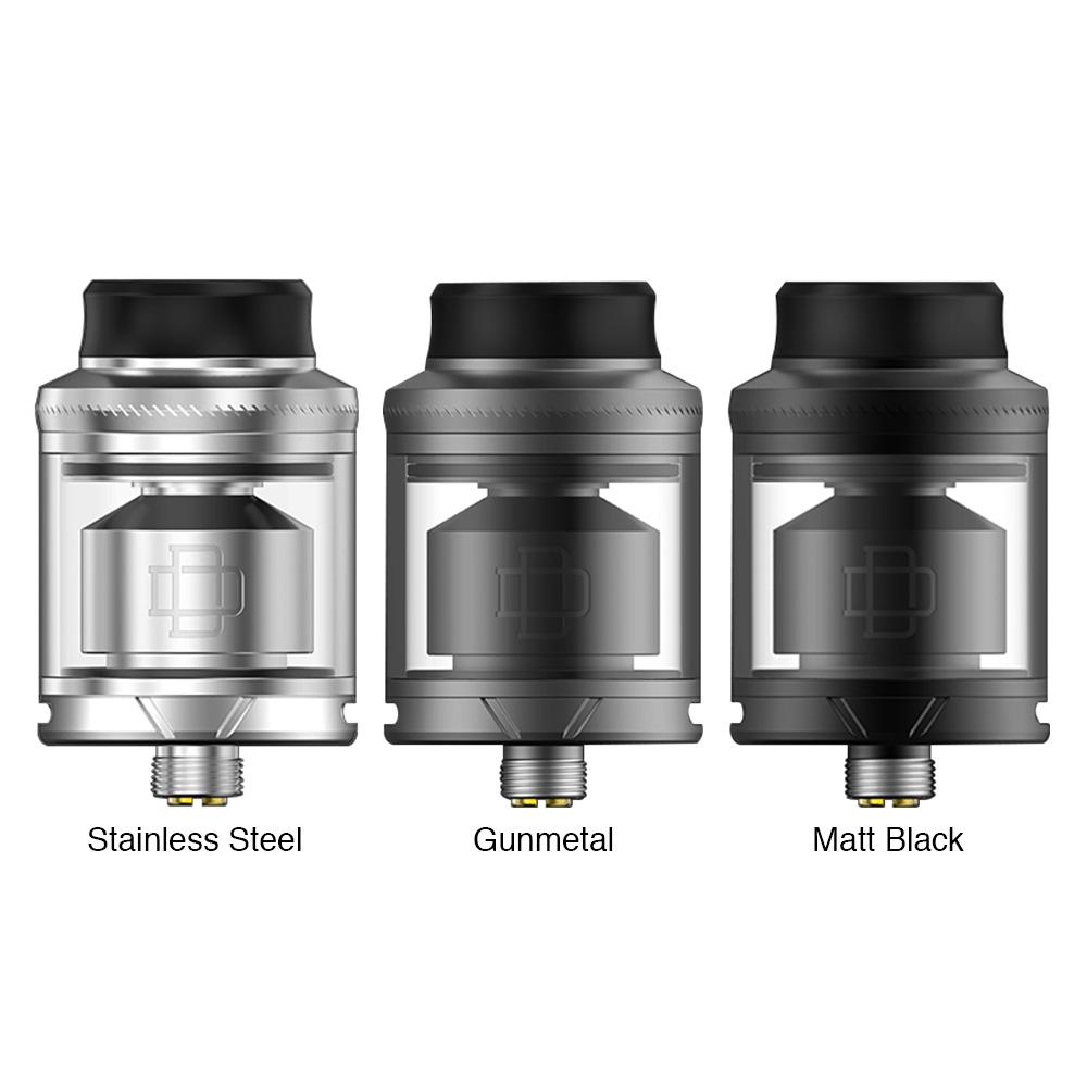 AUGVAPE Druga RTA Verdampfer 2,4ml