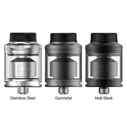 AUGVAPE Druga RTA Verdampfer 2,4ml