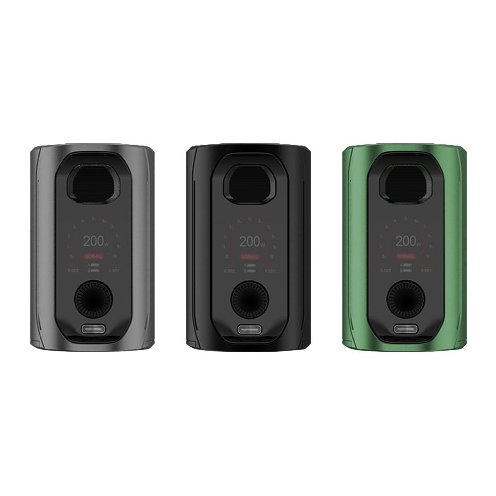 AUGVAPE VX217 217W Box MOD