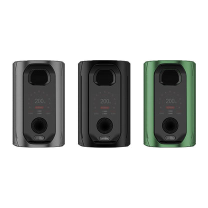 AUGVAPE VX217 217W Box MOD
