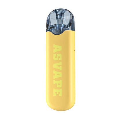 Asvape Vulcan Lite Pod System Kit 18W
