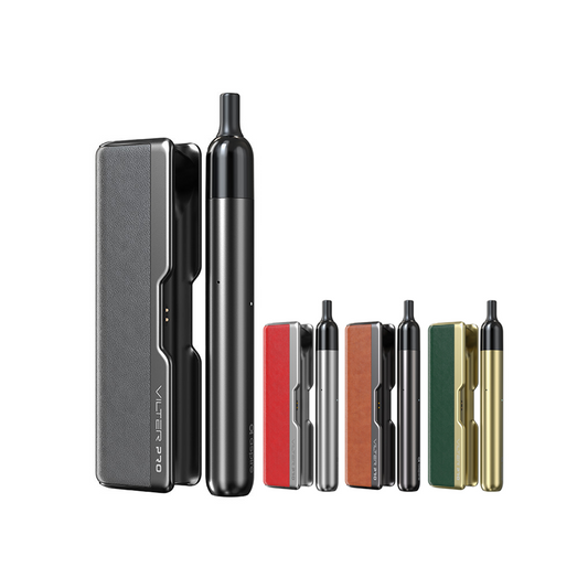 Aspire Vilter Pro Kit 420mAh + 1600mAh