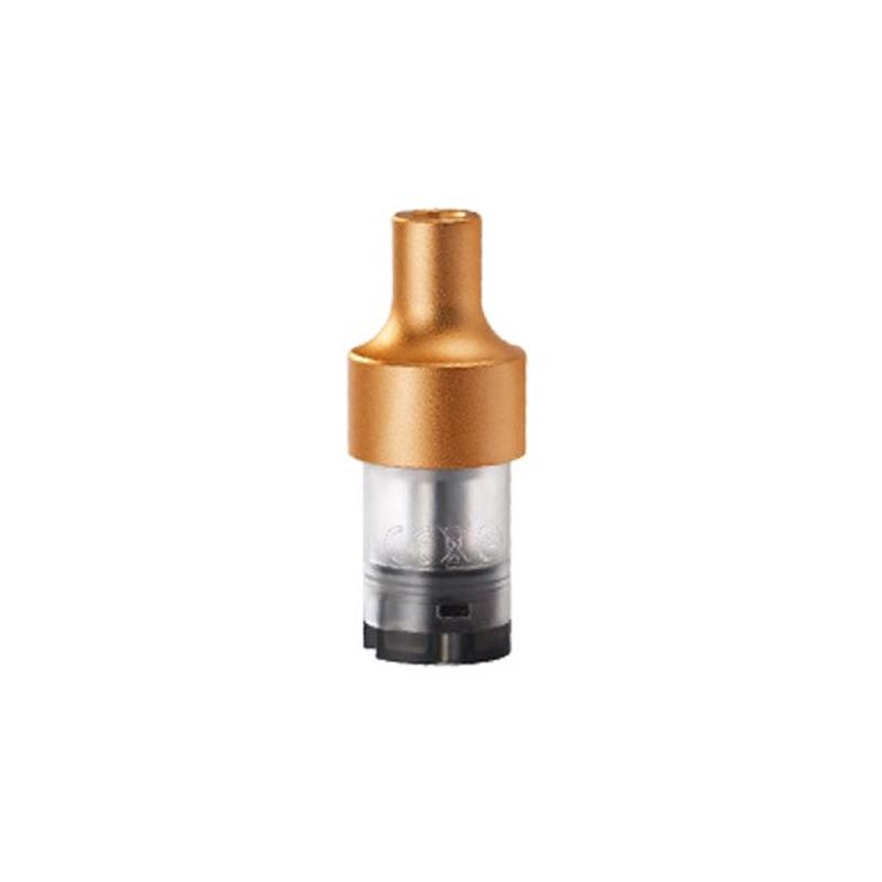 Acrohm Fush Nano Pod Cartridge 1,8ml mit 1,0ohm Mesh Coil 2St/Pack