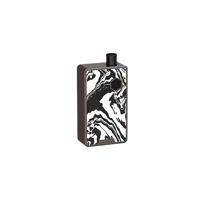 Advken Artha 80W Pod Akkuträger Kit