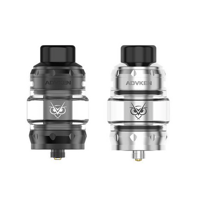 Advken OWL Pro Sub Ohm Tank Verdampfer 5ml
