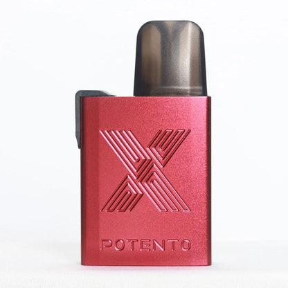 Advken Potento X 950mAh Pod System Kit 2.5ml